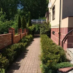 Гостиница Hostel Papa House в Калининграде 2 отзыва об отеле, цены и фото номеров - забронировать гостиницу Hostel Papa House онлайн Калининград фото 13
