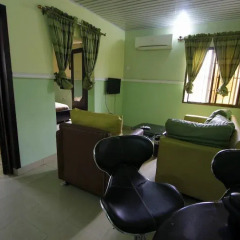 Sylva Link Hotel спа