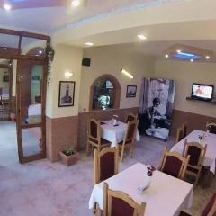 Hotel 4 Stinet интерьер отеля фото 2