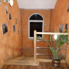 Hostel Krokodyl Варшава интерьер отеля фото 4