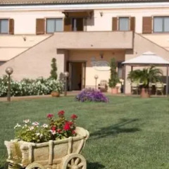 Hotel Ristorante Mira Conero Порто Реканати фото 6