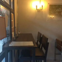 Monkey Cave - Hostel Бангкок питание