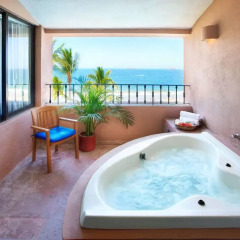 Отель Barcelo Ixtapa Beach - Все включено спа