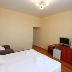Гостиница Guest House Anesti в Джемете отзывы, цены и фото номеров - забронировать гостиницу Guest House Anesti онлайн удобства в номере