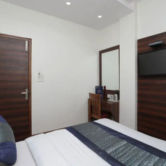 Hotel Sun Palace удобства в номере фото 2