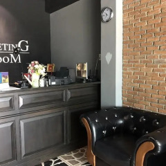 Meeting Room Hotel спа