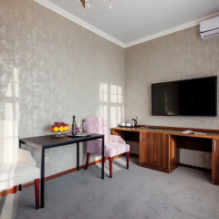 Гостиница D otel фото 16