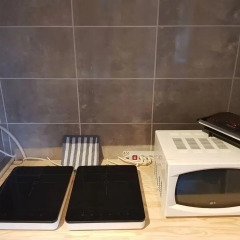 Stars Rooms Beatus - Hostel в номере