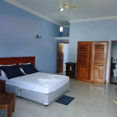 Отель Rani Beach Resort комната для гостей фото 4