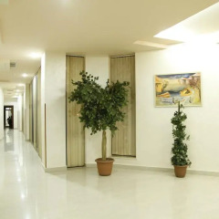 Ritzar Hotel фото 8