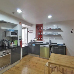 Stay Inn Lisbon Hostel в номере фото 2