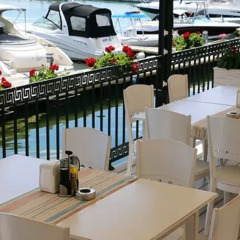 Hotel Mistral питание