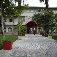 Tal Hotel - All Inclusive фото 4