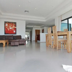 Отель Surin Sabai Condominium интерьер отеля фото 2