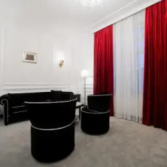 Гостиница Boutique hotel Romanoff в Краснодаре отзывы, цены и фото номеров - забронировать гостиницу Boutique hotel Romanoff онлайн Краснодар фото 3