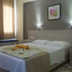 Ünlü Hotel Турция, Олудениз - отзывы, цены и фото номеров - забронировать отель Ünlü Hotel онлайн комната для гостей фото 4