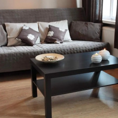 Отель Glam House Apartments Польша, Познань - отзывы, цены и фото номеров - забронировать отель Glam House Apartments онлайн комната для гостей фото 5