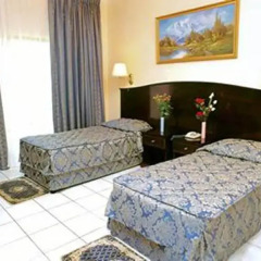 Richmond Hotel Apartments комната для гостей фото 4