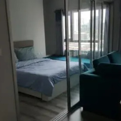 Отель Centric Sea Condo Pattaya комната для гостей фото 4