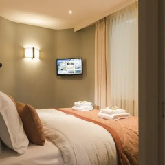 Отель Aragon Apartments Бельгия, Брюгге - отзывы, цены и фото номеров - забронировать отель Aragon Apartments онлайн спа