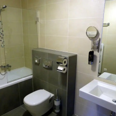 M-Square Hotel Будапешт комната для гостей фото 5
