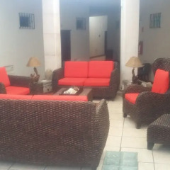 Hotel Posada Doña Rubino интерьер отеля фото 2