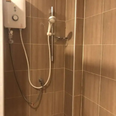 Отель CU@JOMTIEN Таиланд, Паттайя - отзывы, цены и фото номеров - забронировать отель CU@JOMTIEN онлайн ванная фото 2