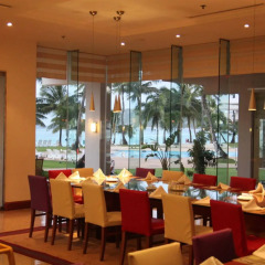 Отель Fiesta Resort Guam питание