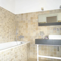 Отель Jardin Depoilly Ap4082 Ницца ванная