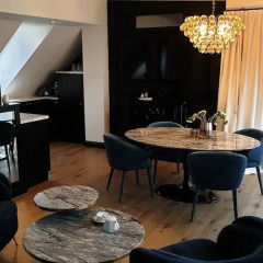 Hotel Republika & Suites в номере