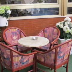 Hotel Aquila DOro питание