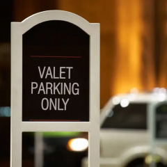 Отель Hampton Inn Washington DC NoMa Union Station спа