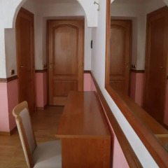 Отель Santa Prassede Италия, Рим - отзывы, цены и фото номеров - забронировать отель Santa Prassede онлайн интерьер отеля фото 2