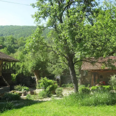 Отель Little River Guest House OLD Боженци фото 15