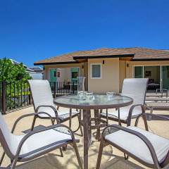 Отель Rawayana Pool Villa балкон