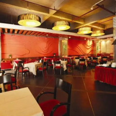 Sunshine Capital Hotel развлечения