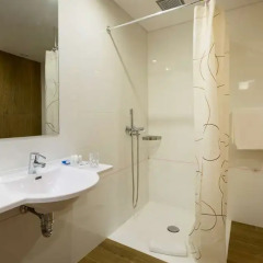 Hotel TRYP Leiria комната для гостей фото 3