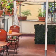 Hotel Le Clarisse al Pantheon бассейн фото 3