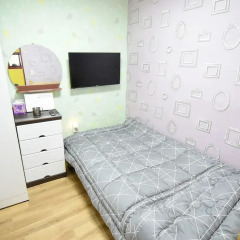 Отель Photo Park Guesthouse Сеул комната для гостей фото 2