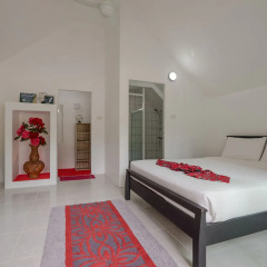 Отель Villa Nap Dau комната для гостей фото 5