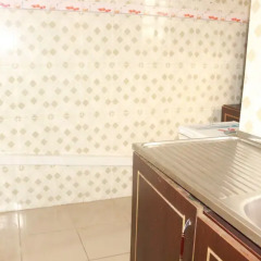 Cute Villa Hotel and Suites в номере