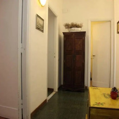 Отель Trastevere Ripense интерьер отеля