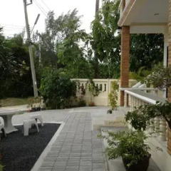 Отель Wattana Bungalow фото 7