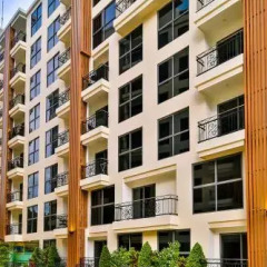 Отель City Garden Pratumnak Паттайя бассейн фото 2