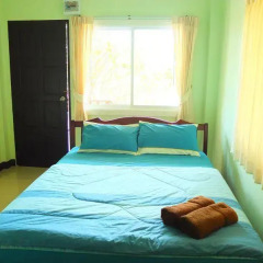 Отель Kanjanaporn Resort at Kohlarn комната для гостей фото 3