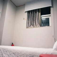Отель Sunny House Dongdaemun ванная