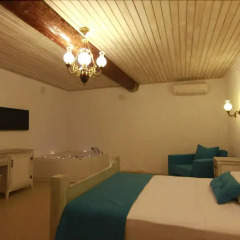 Aksam Sefasi Hotel Чешме развлечения