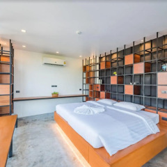 Отель Book a Bed Poshtel - Hostel Таиланд, Пхукет - отзывы, цены и фото номеров - забронировать отель Book a Bed Poshtel - Hostel онлайн детские мероприятия фото 2