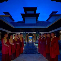 Отель Hyatt Regency Kathmandu Непал, Катманду - отзывы, цены и фото номеров - забронировать отель Hyatt Regency Kathmandu онлайн помещение для мероприятий
