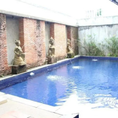 Отель Twin Inn бассейн фото 2